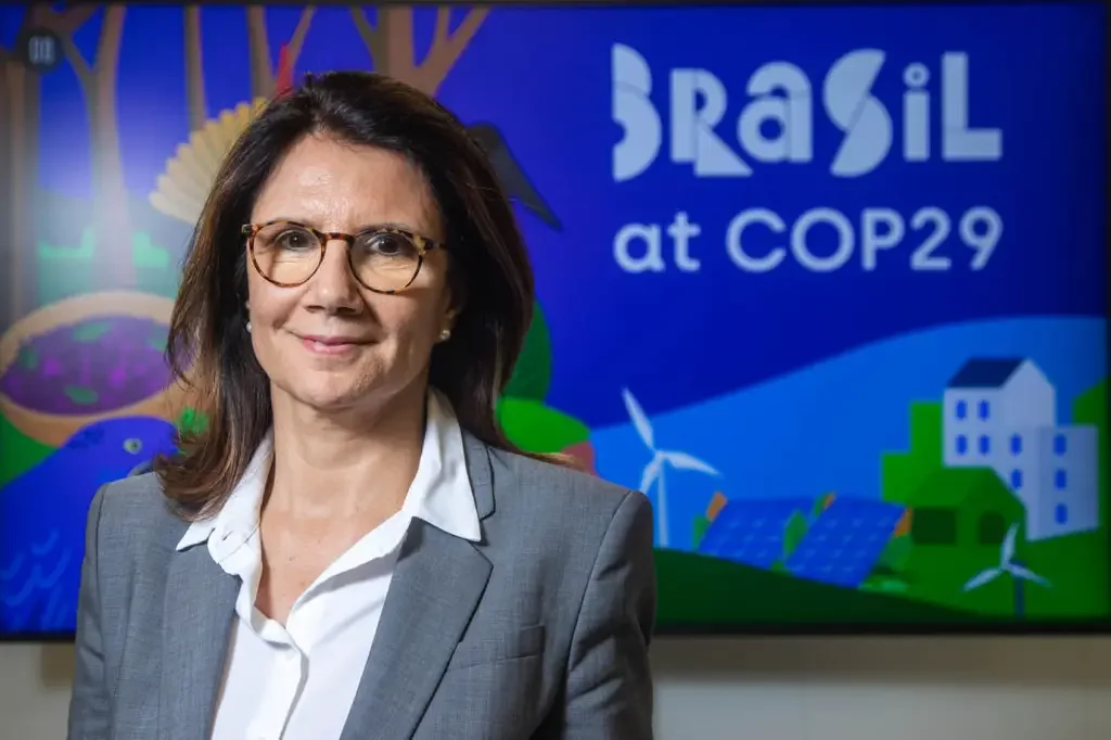 Brasil alerta contra uso excessivo de créditos de carbono na COP30