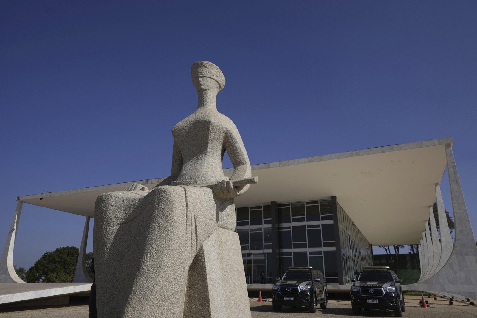 STF endurece regras e obriga redes sociais a agirem antes da Justiça