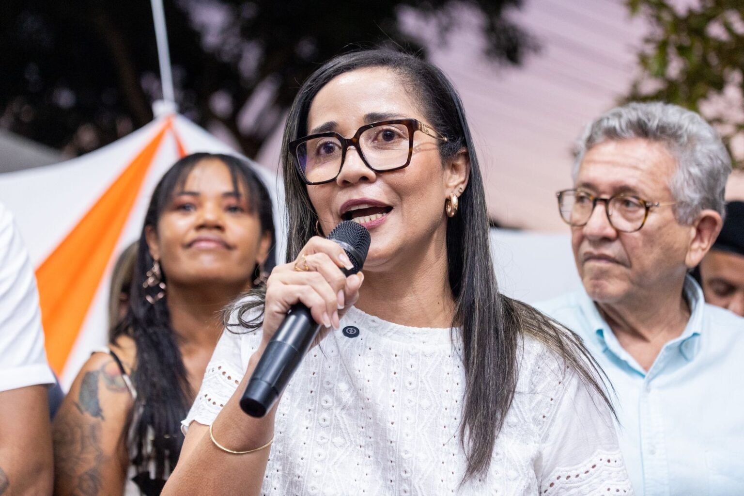 Camaçari reabre CRAS em Parafuso