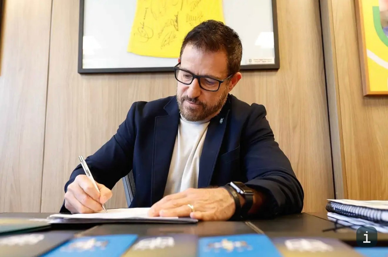 Sem grandes nomes, Seleção Brasileira Sub-20 é convocada para o Mundial