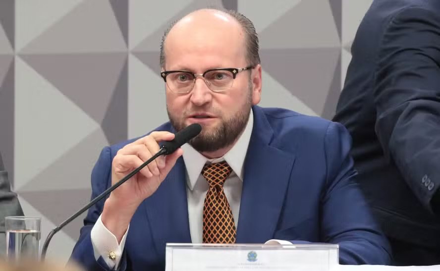 CPMI do INSS aprova pedido de prisão preventiva do advogado Nelson Wilians